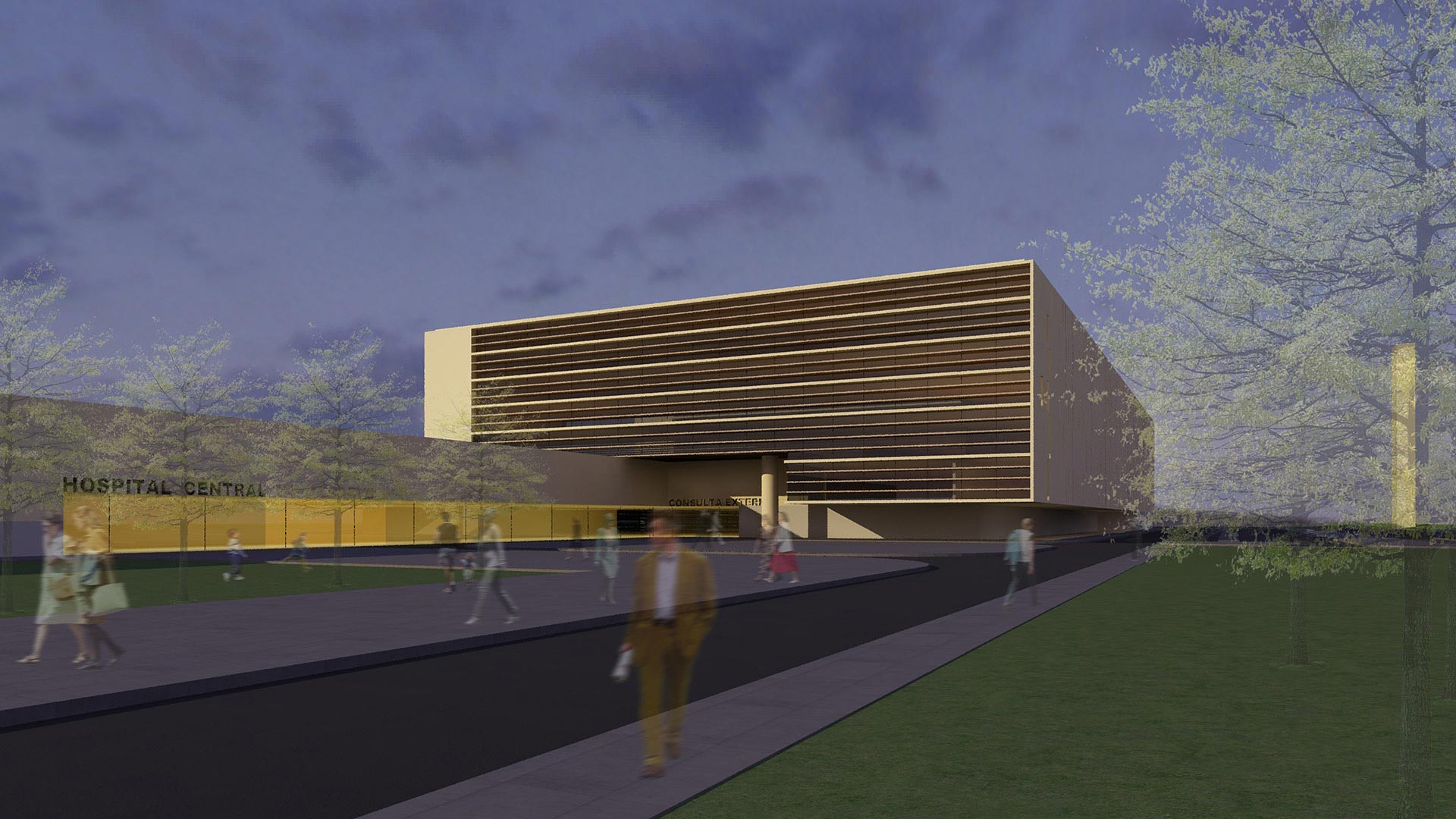 ​Hospital Central do Algarve